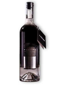 Grappa Gewürztraminer 50 cl. K.BERNARDI – Gutsbrennerei Walcher