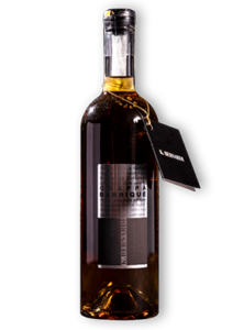 Produktfoto Grappa Barrique St. Magdalener 50 cl. von K.BERNARDI